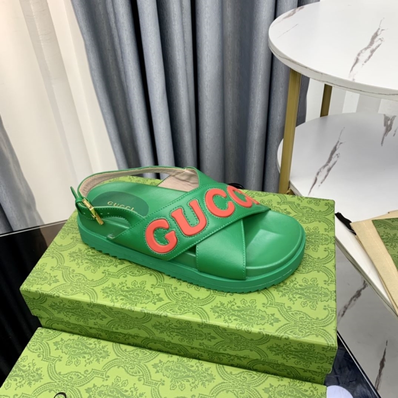 Gucci Slippers